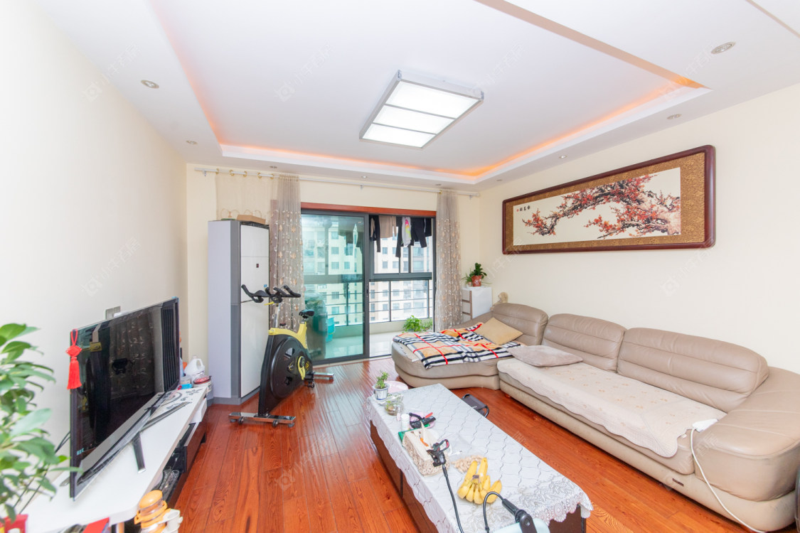 景瑞曦城房源室内图 常州景瑞曦城在售二手房源室内图_小牛看房