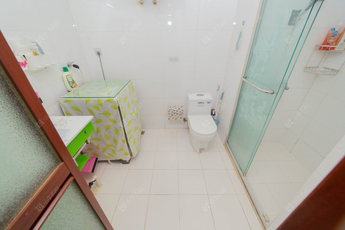 常州府翰苑东区在售二手房源室内图_小牛看房