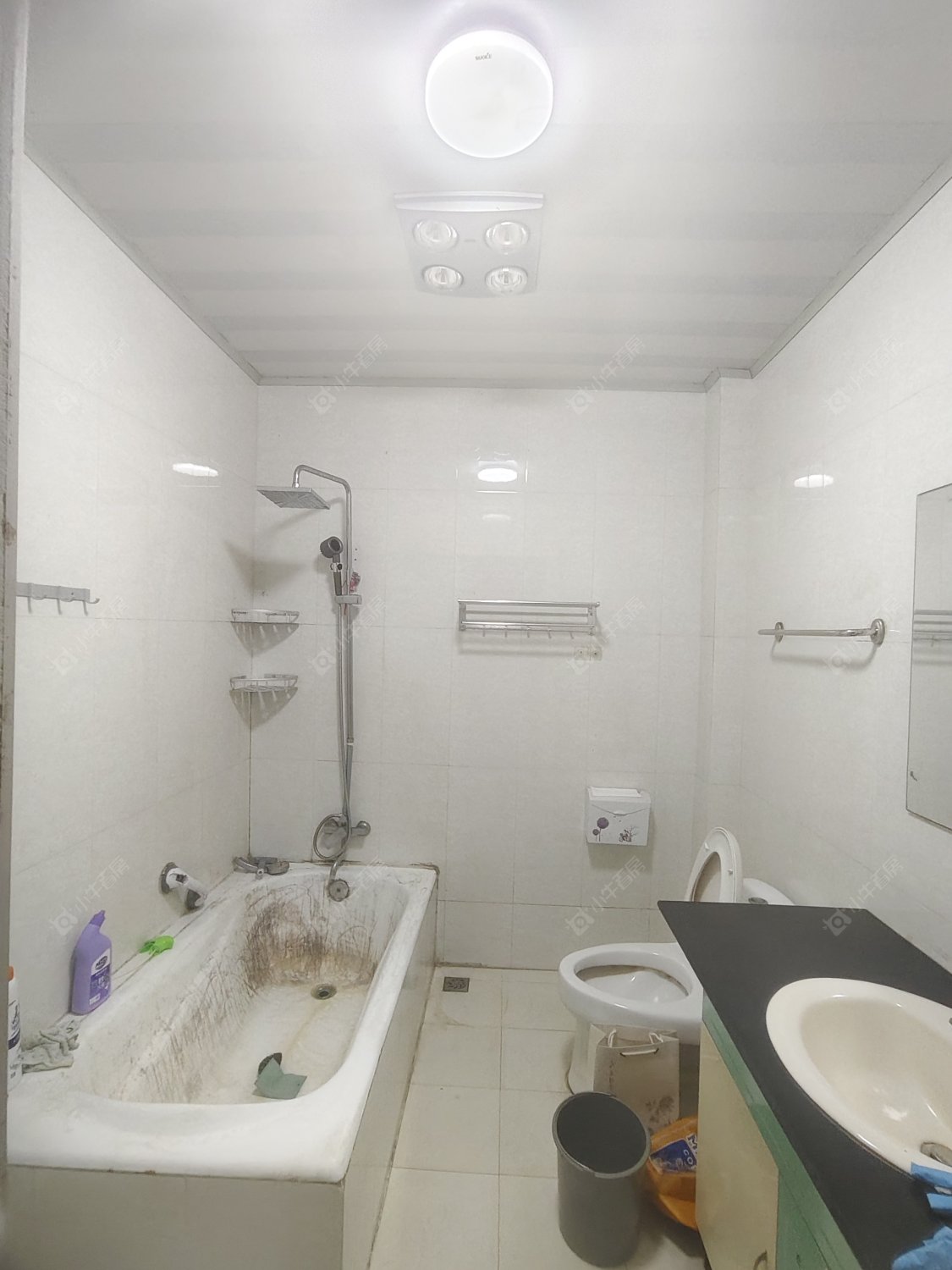 常州圩塘五村在租房源室内图_小牛看房