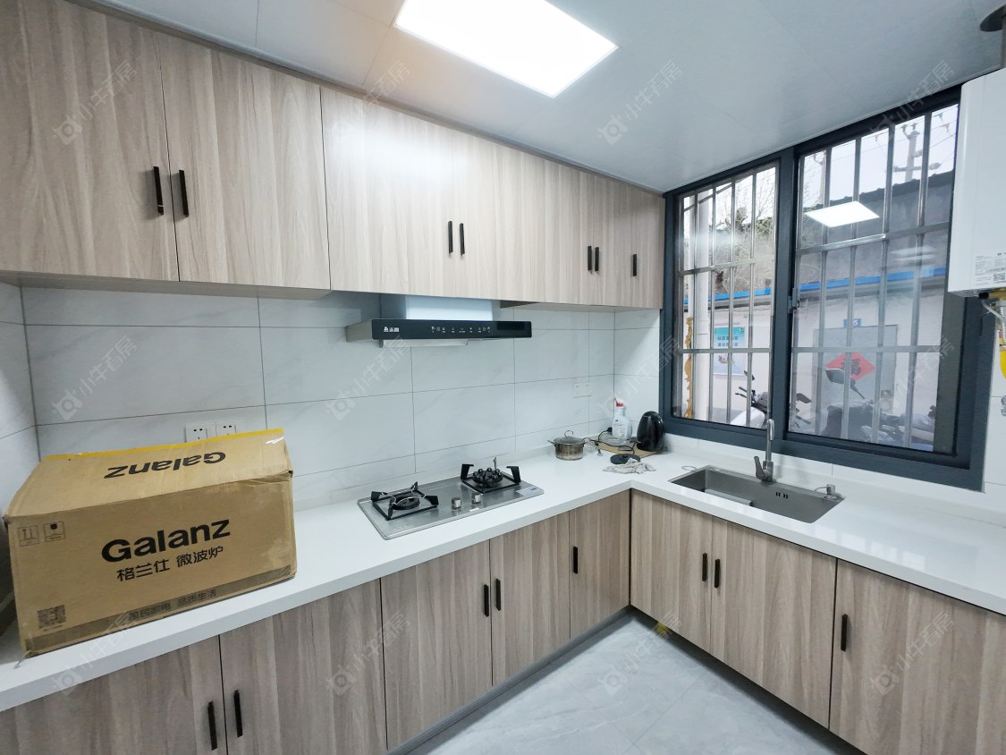 常州日杂宿舍在租房源_小牛看房