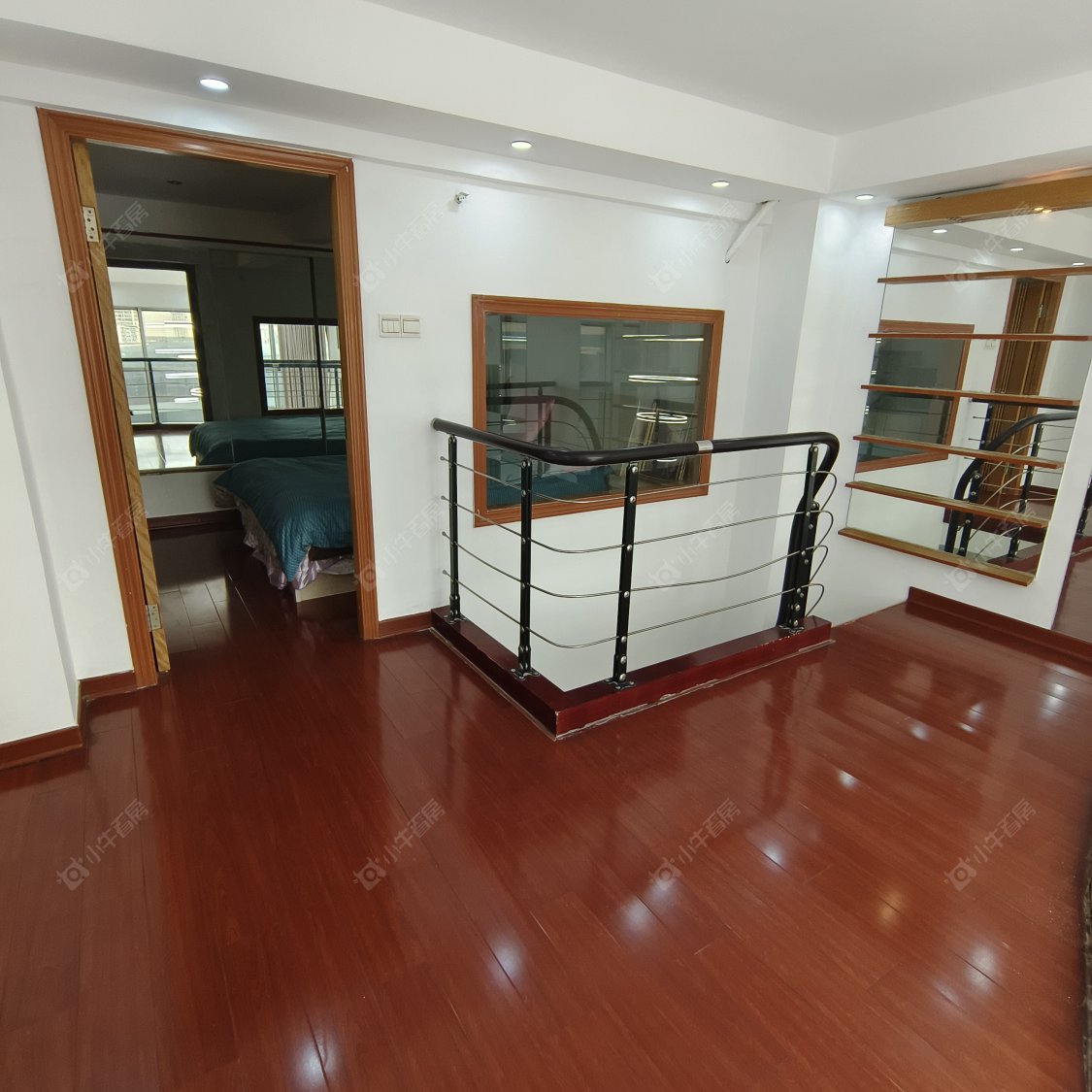 富都商务公寓房源室内图 常州富都商务公寓在租房源室内图_小牛看房