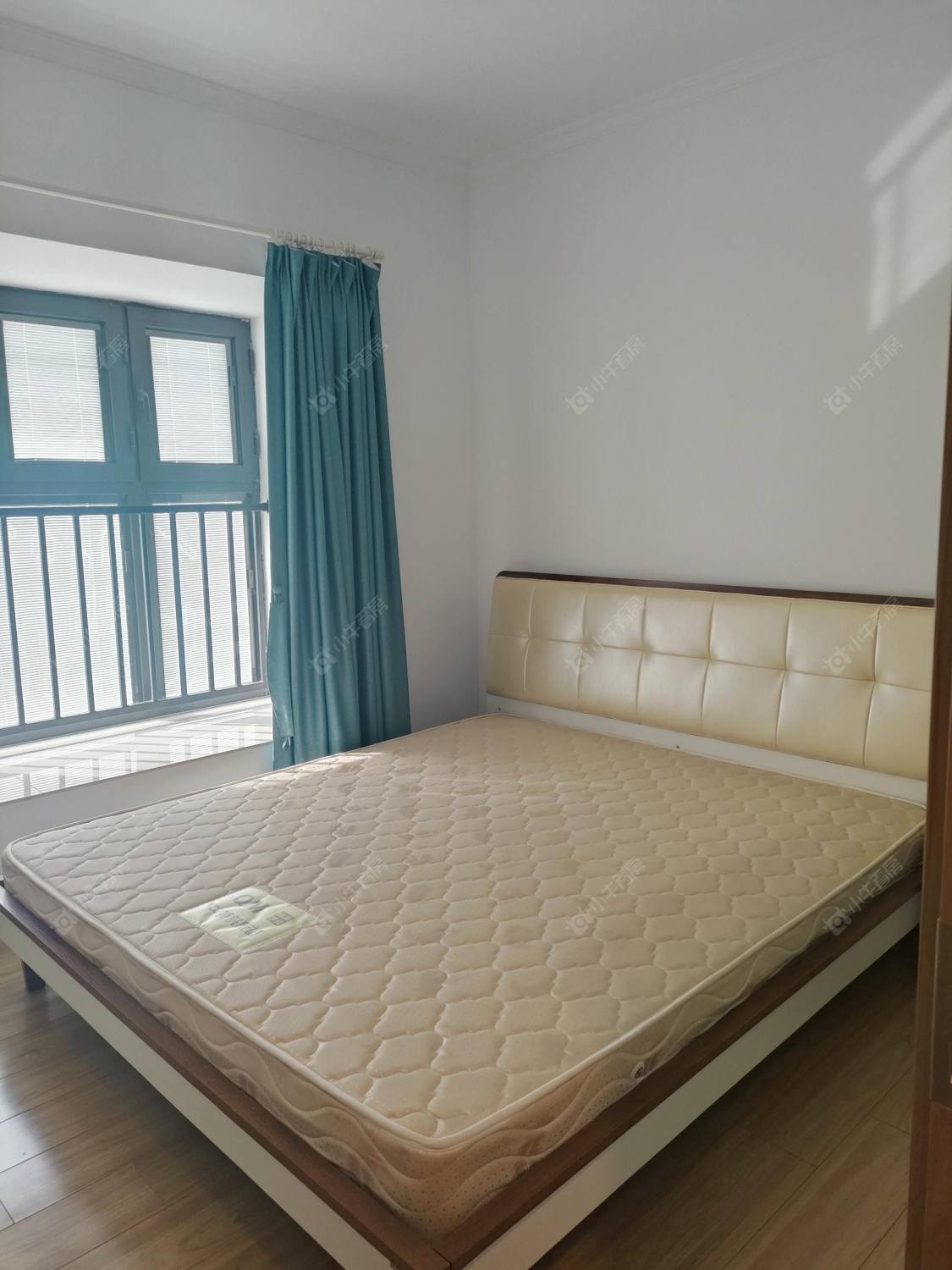 常州碧桂园壹号天禧在租房源室内图_小牛看房