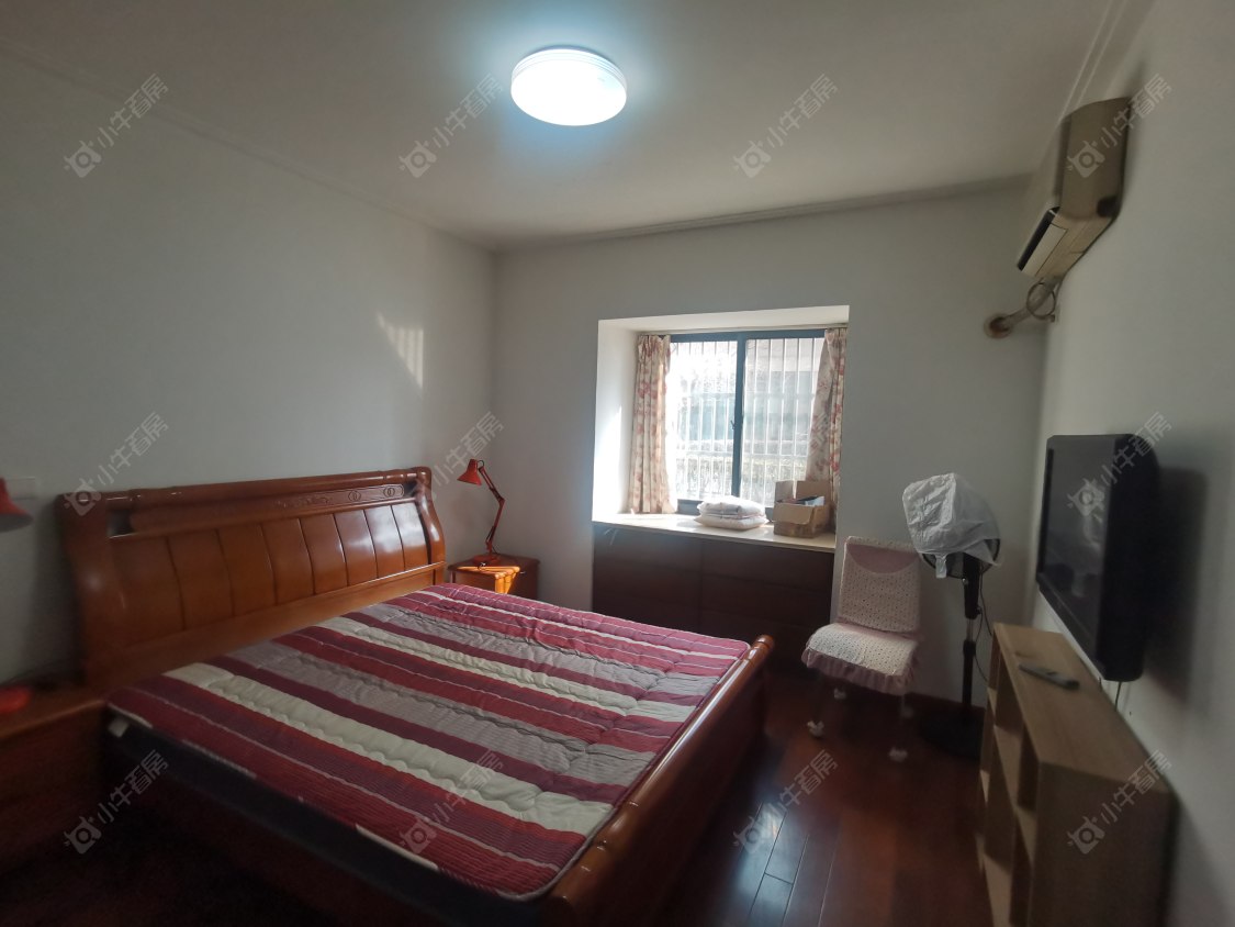 常州世纪华城西区在租房源_小牛看房