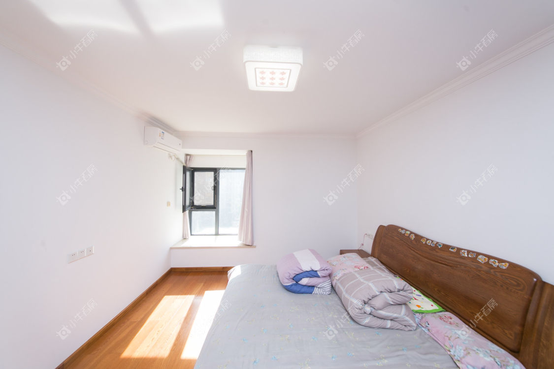 常州世茂香槟湖二期在租房源室内图_小牛看房