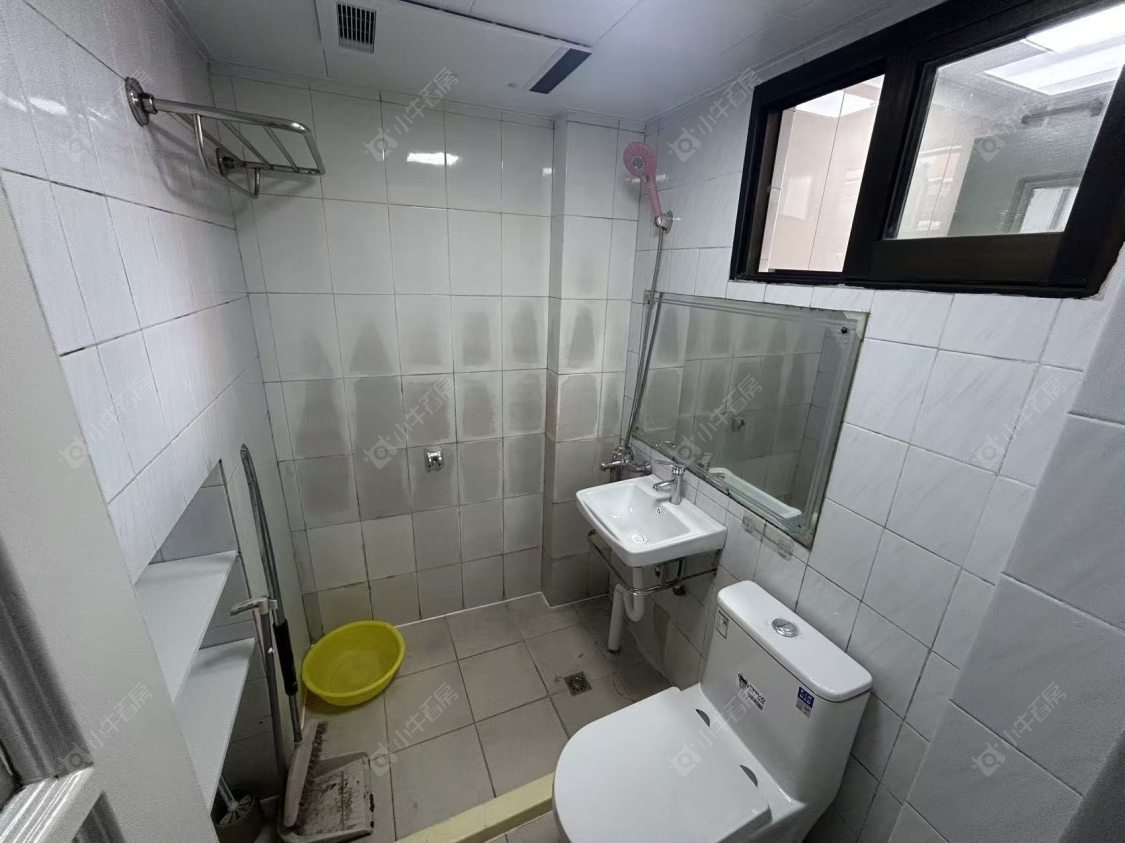 常州西新桥二村在租房源室内图_小牛看房