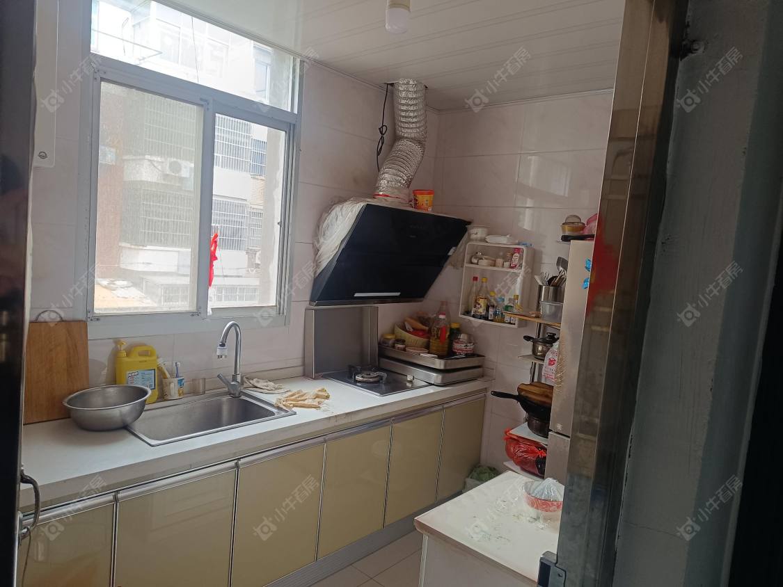 常州红旗新村租房_红旗新村2室1厅房源出租