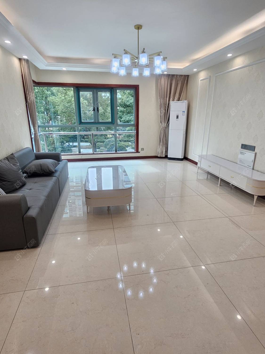 常州御城在租房源_小牛看房