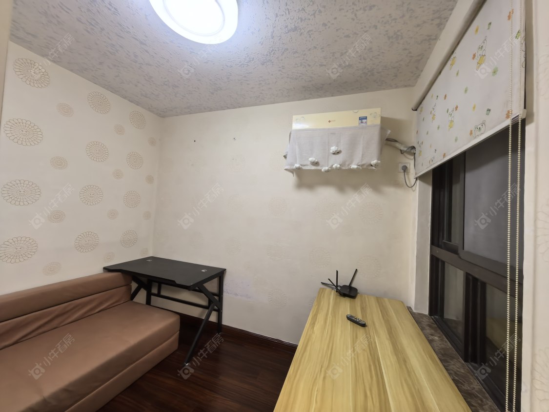 常州新城熙园在租房源室内图_小牛看房