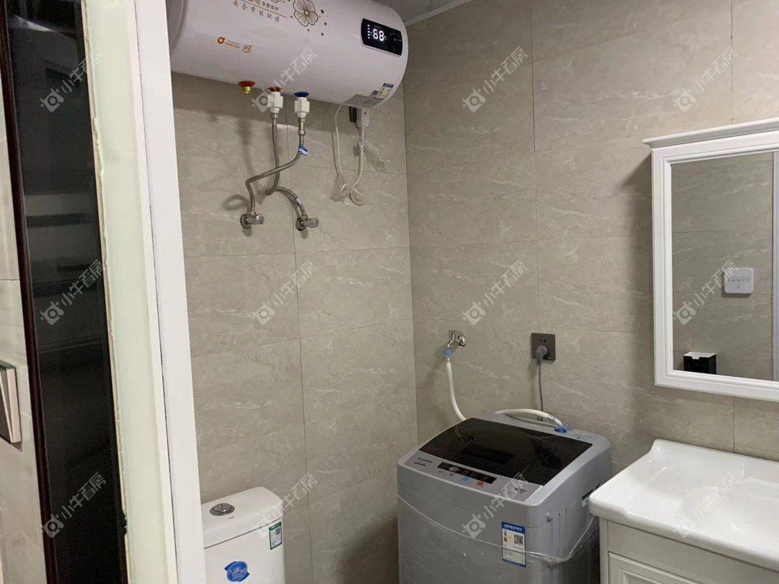 常州星湖广场在租房源室内图_小牛看房