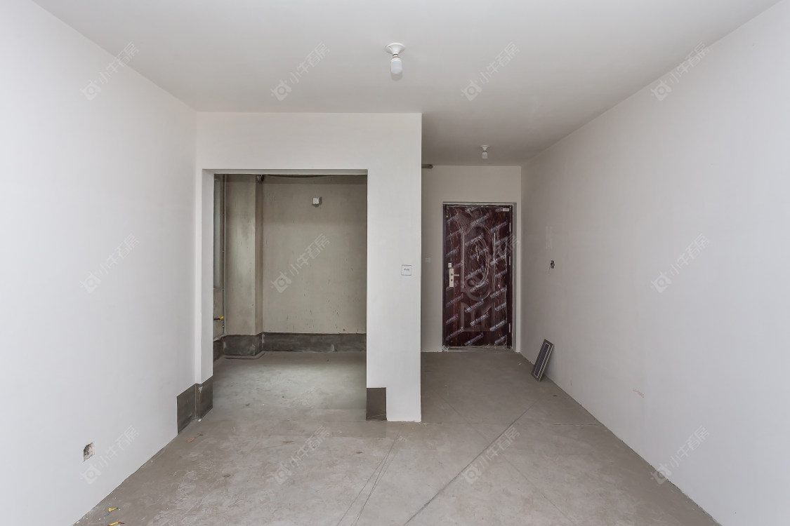 常州梅亭佳园在售二手房源室内图_小牛看房