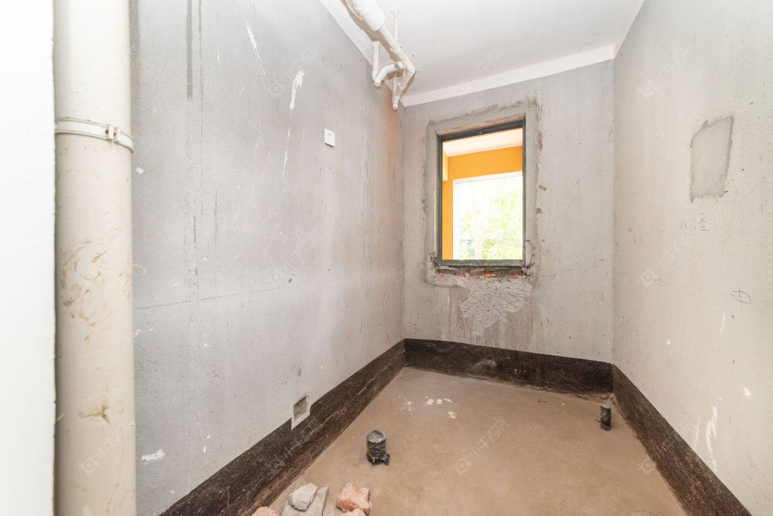 常州莱蒙城美景公寓在售二手房源室内图_小牛看房