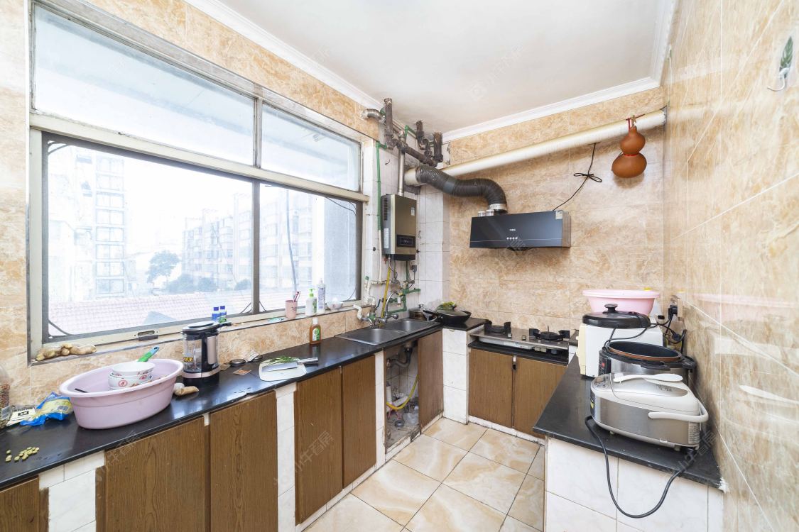 常州湾里新村在售二手房源室内图_小牛看房