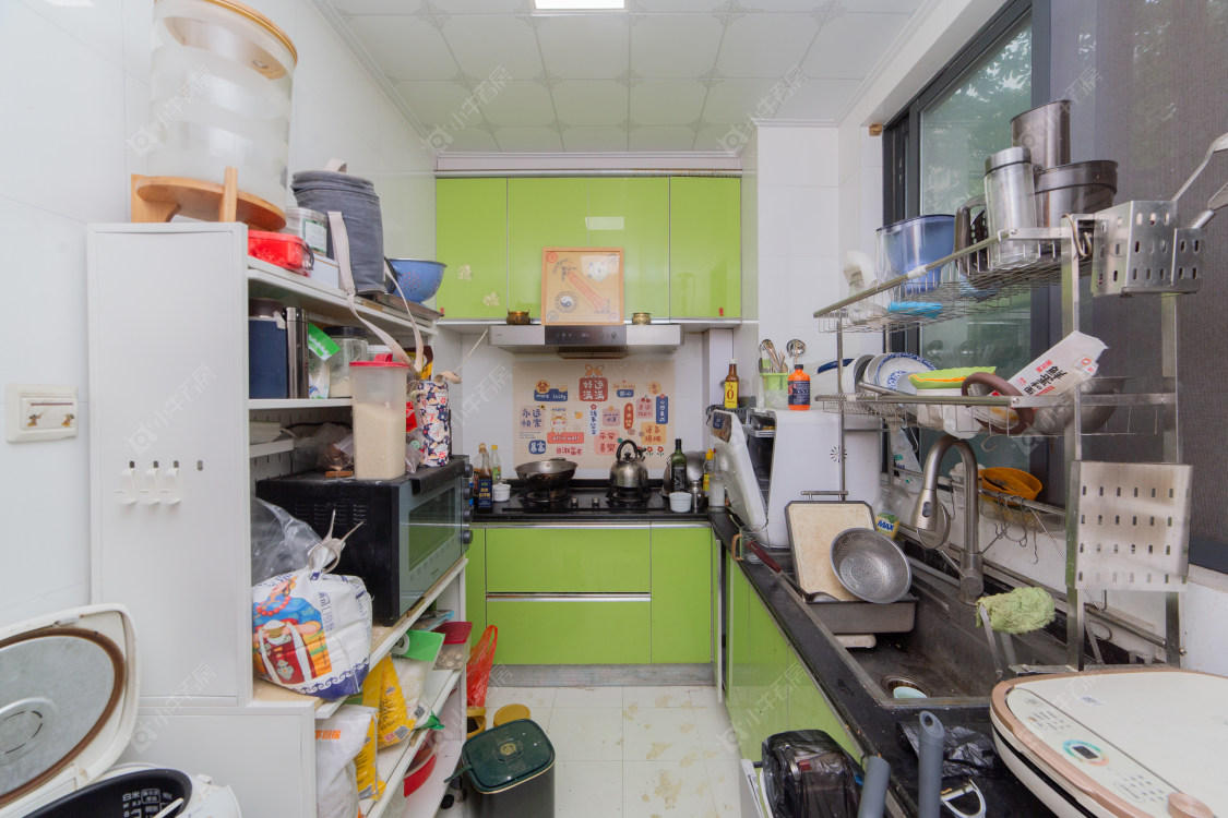 玉龙湾花园房源室内图 常州玉龙湾花园在售二手房源室内图_小牛看房