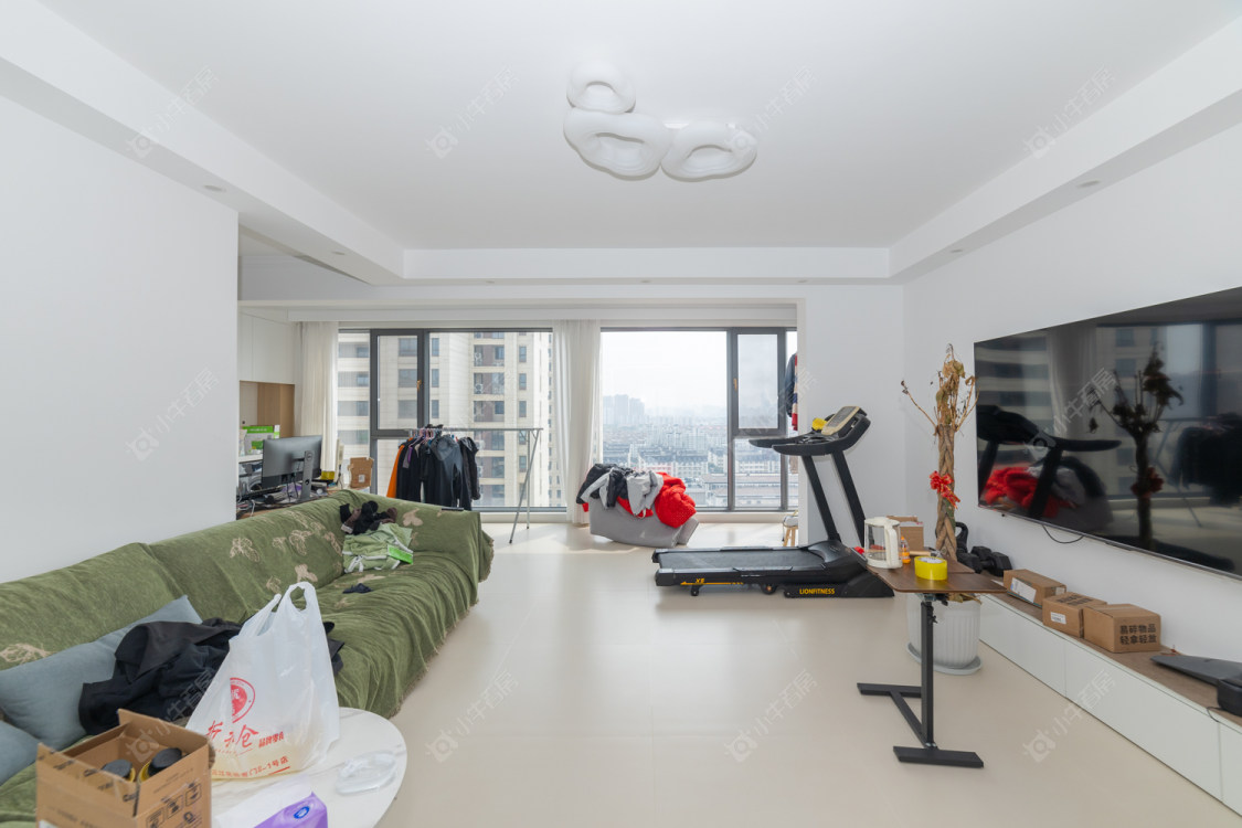 常州牡丹三江公馆在售二手房_小牛看房