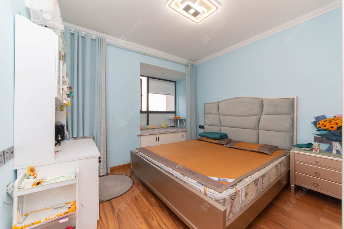 常州天逸城北区在售二手房源室内图_小牛看房