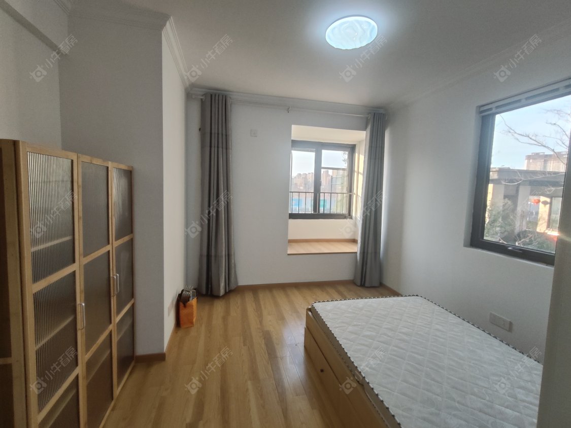 常州牡丹招商公园学府在租房源_小牛看房