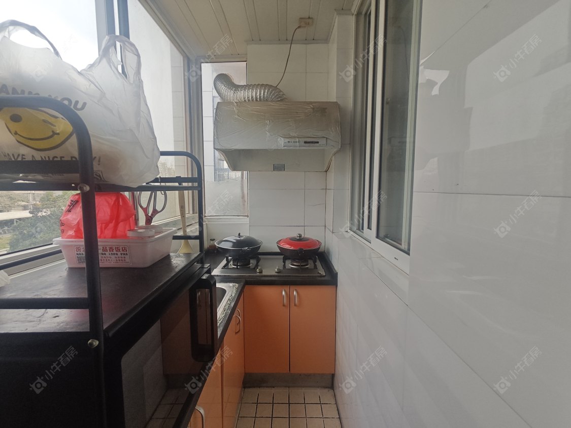 常州花园西村在租房源室内图_小牛看房