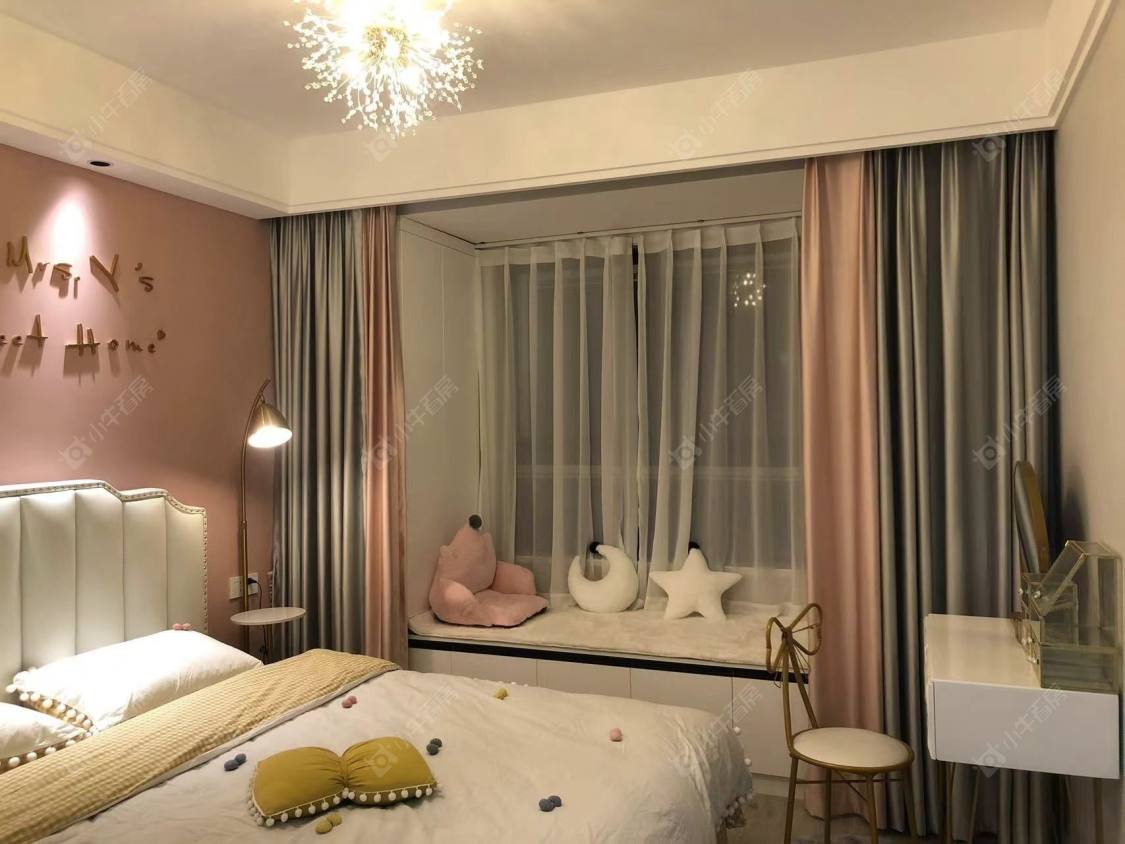 新城锦域房源室内图 常州新城锦域在租房源室内图_小牛看房