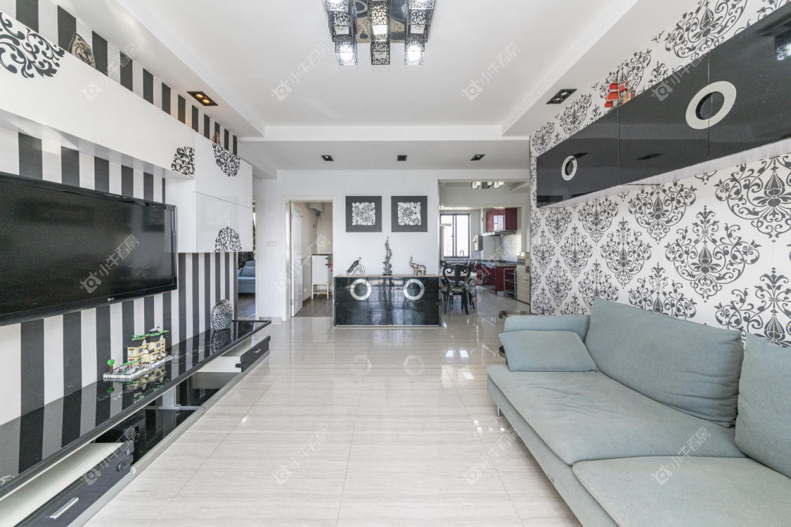 常州新城南都美域租房_小牛看房