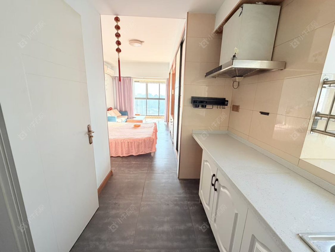 常州高力国际SOHO在租房源_小牛看房