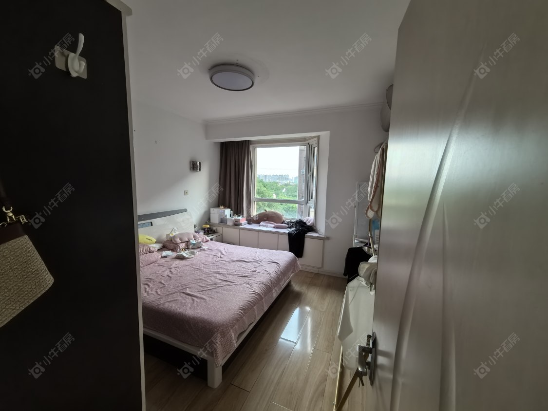 常州绿地世纪城一期在租房源_小牛看房