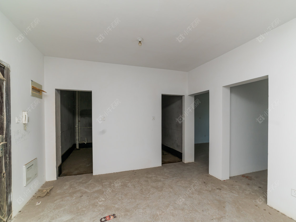 常州紫霞花苑在售二手房源室内图_小牛看房