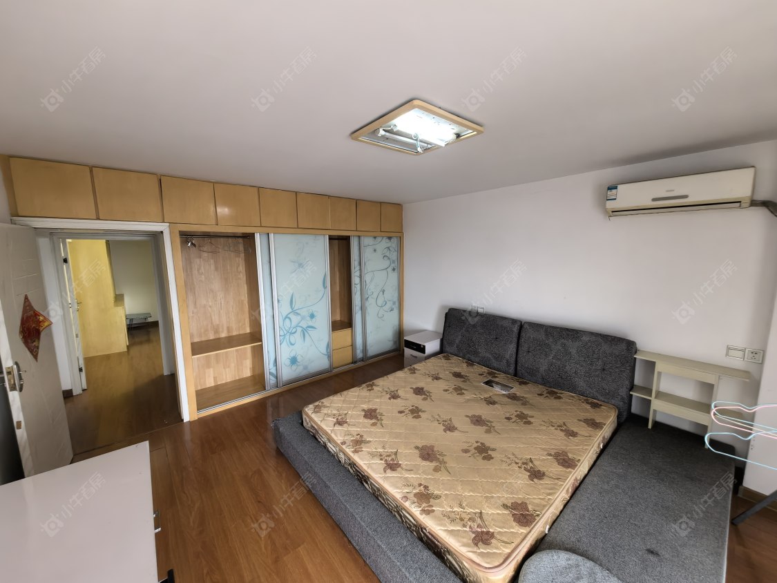 常州启星大厦在租房源_小牛看房