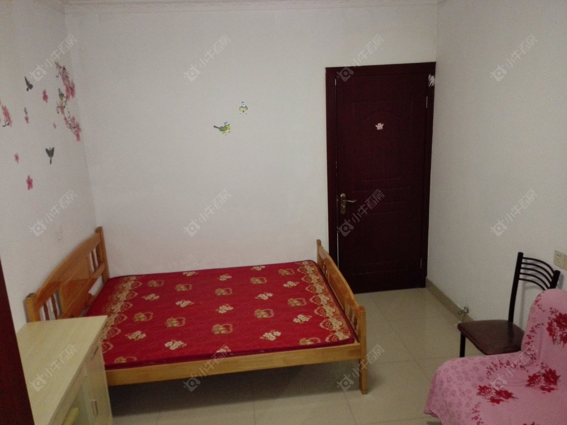 常州新城蓝钻苑南区租房_小牛看房