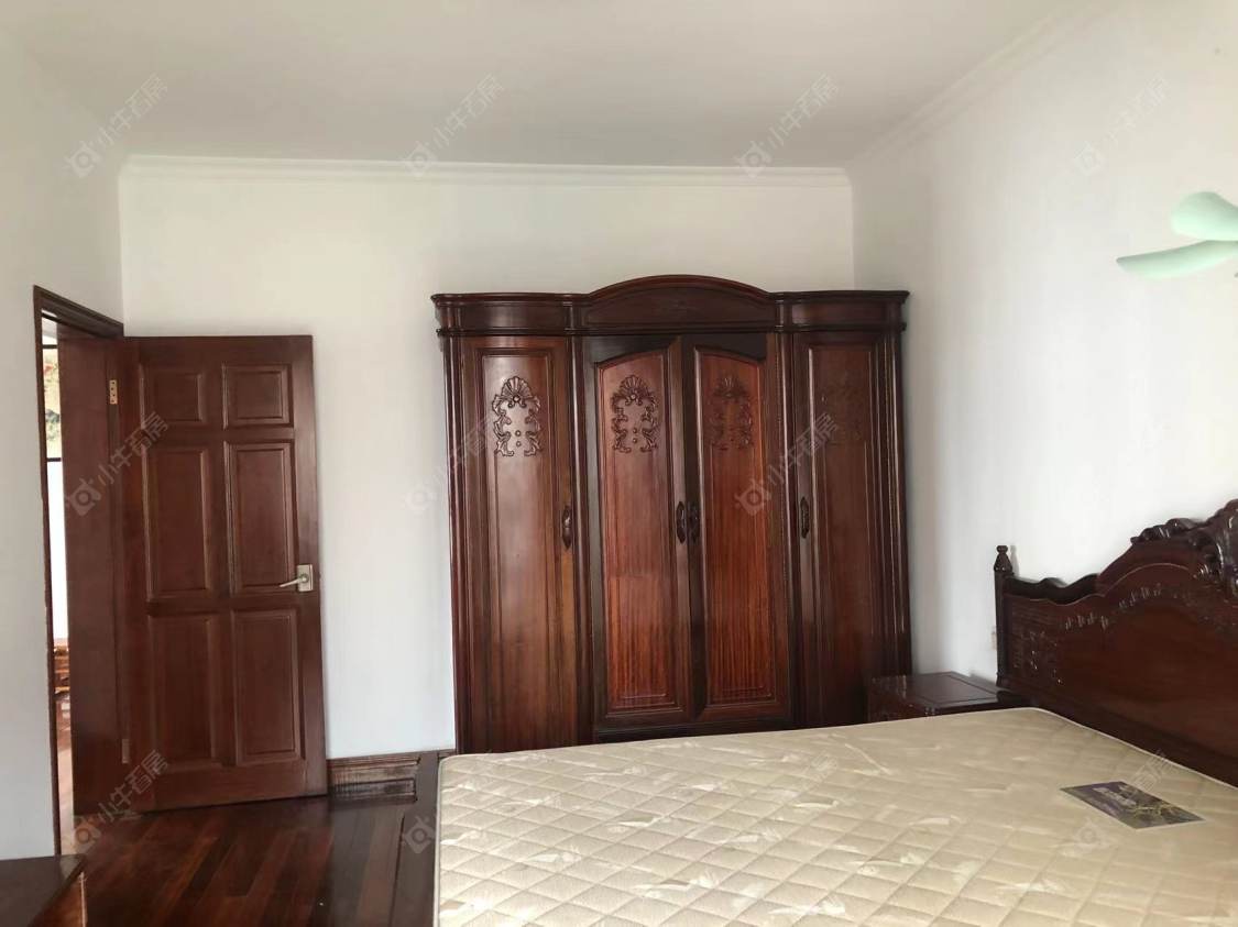 常州丽景花园在租房源_小牛看房