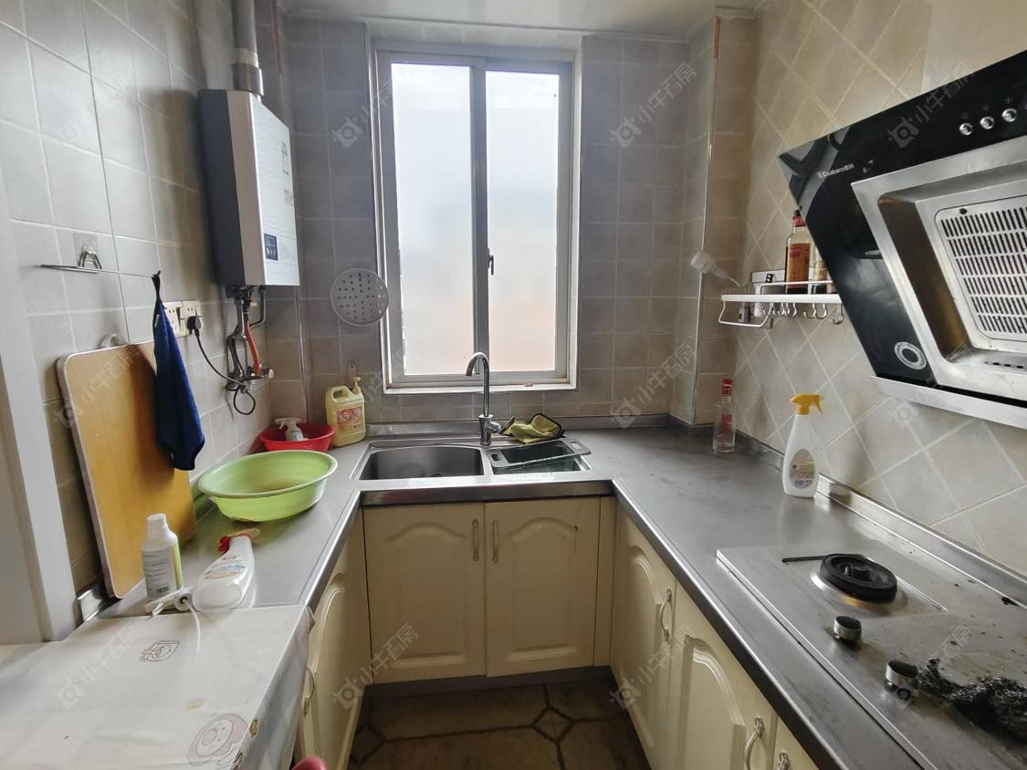 常州北环新村在租房源室内图_小牛看房