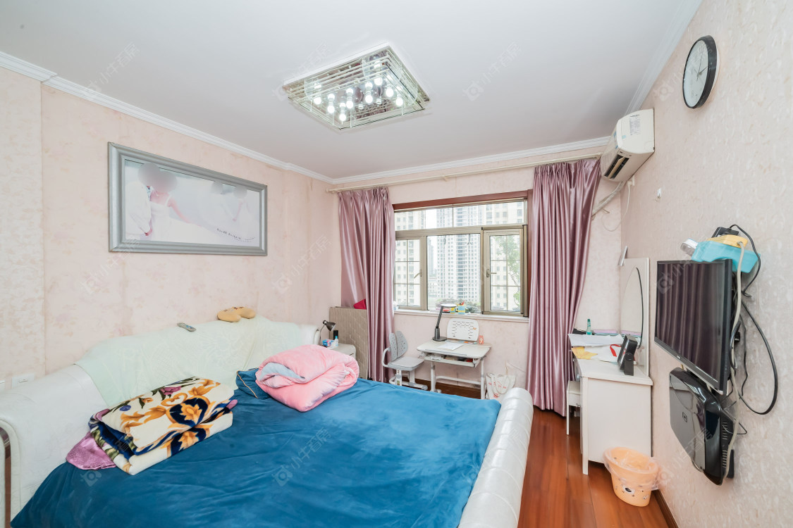 常州和平国际在售二手房源室内图_小牛看房