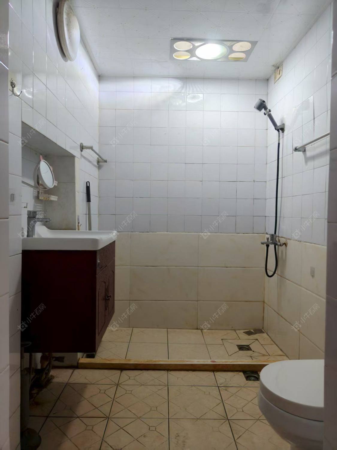 常州河海新村在租房源室内图_小牛看房