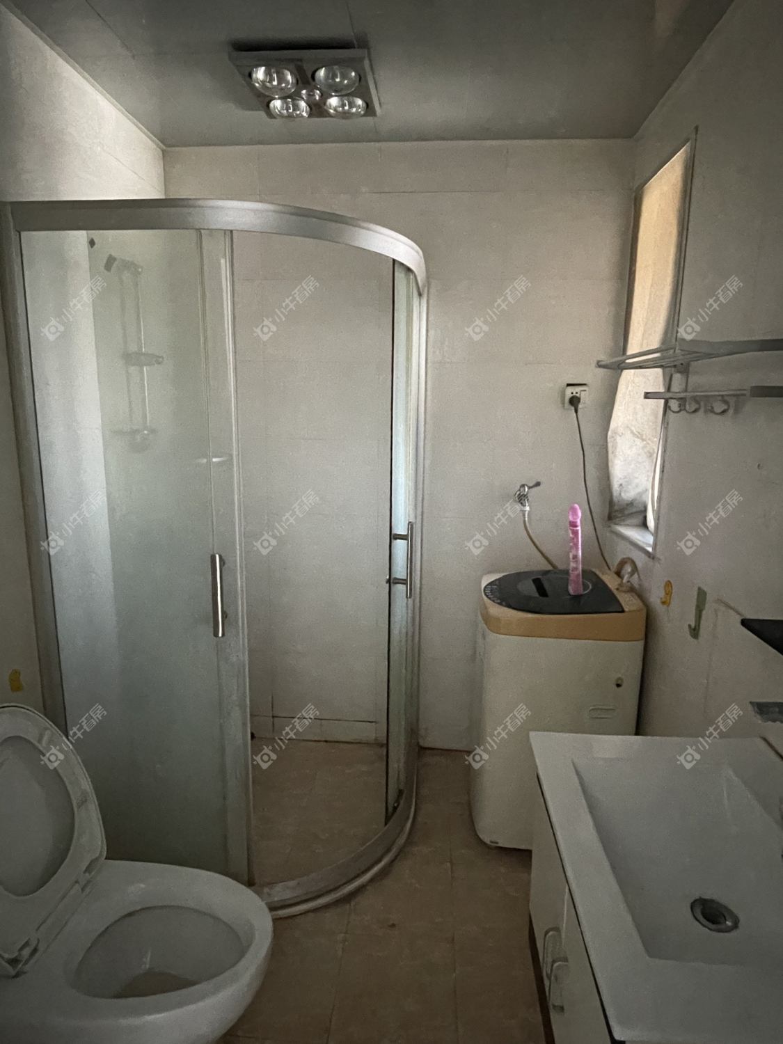 常州天禄商务广场1室1厅1卫出租_小牛看房