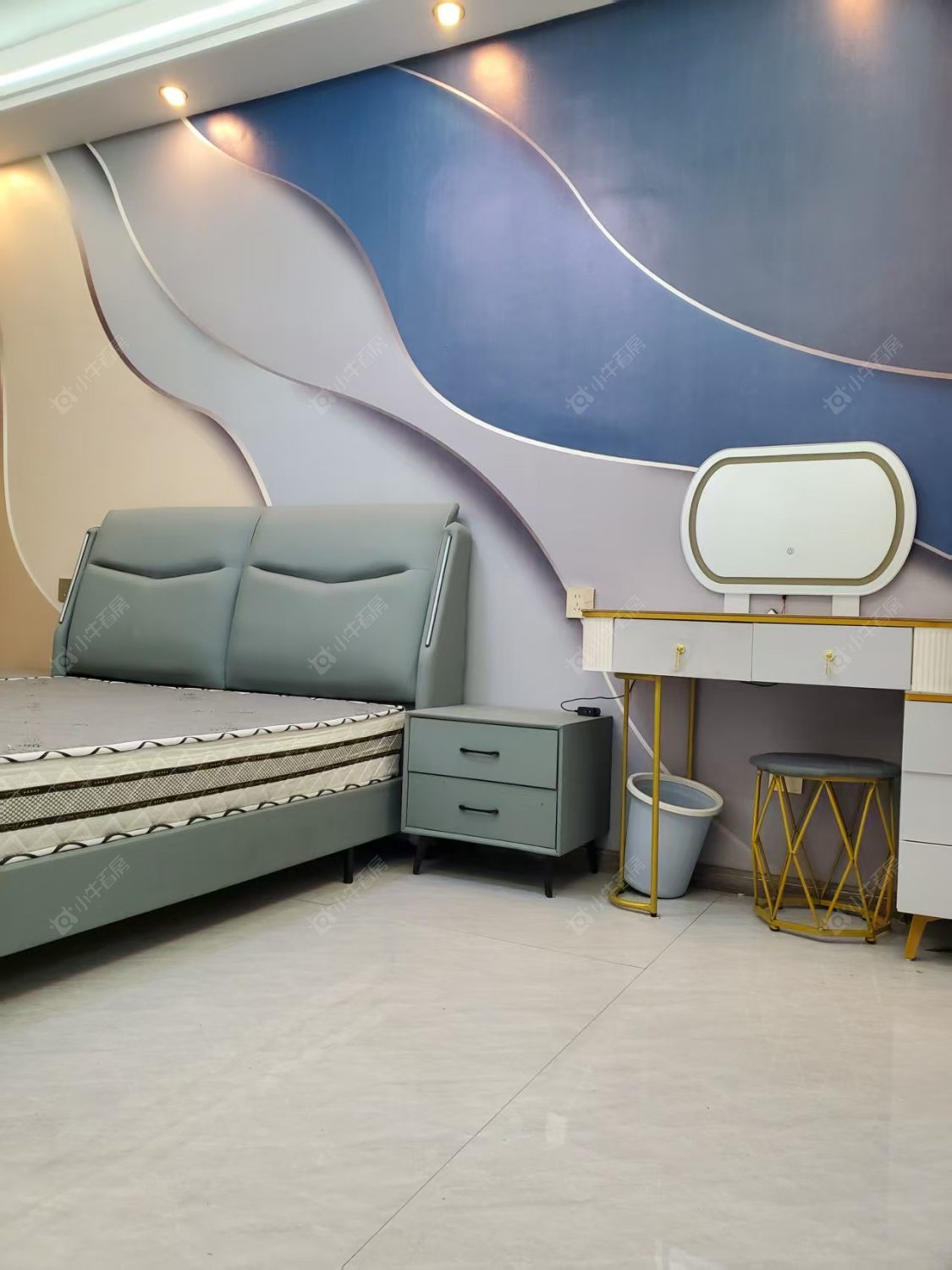 常州丰臣凯林花园在租房源_小牛看房