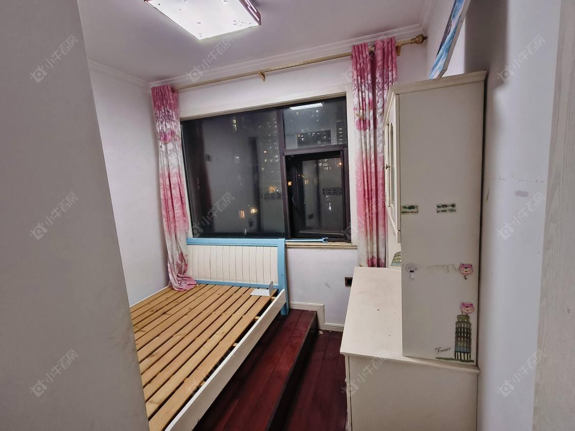 常州绿都万和城五区在租房源室内图_小牛看房