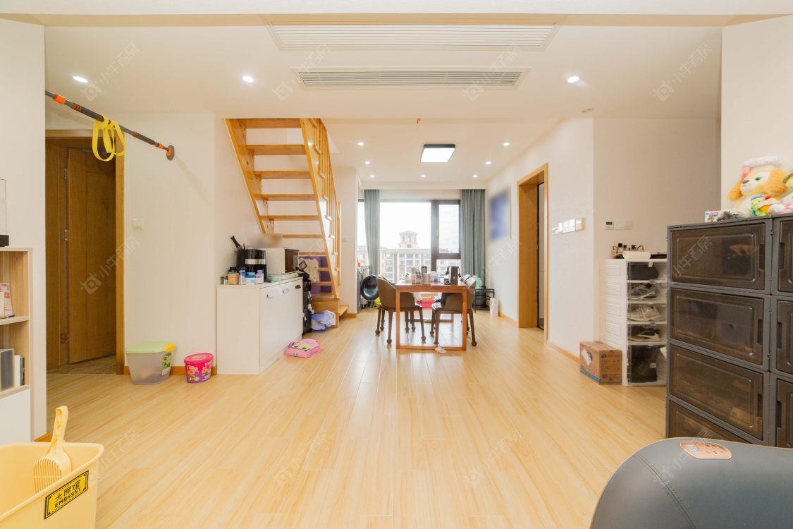 常州雅居乐星河湾在售二手房_小牛看房