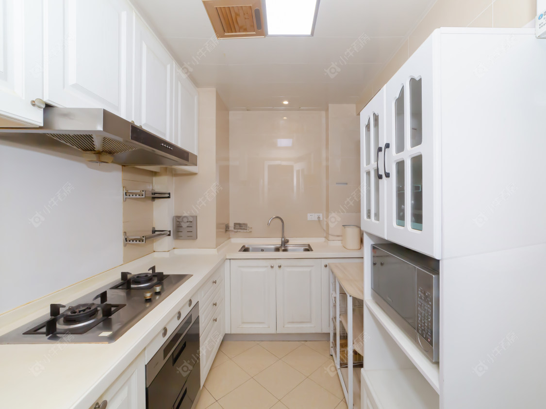 常州景瑞望府在售二手房源室内图_小牛看房