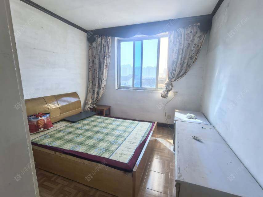 常州翠竹新村南区在租房源室内图_小牛看房