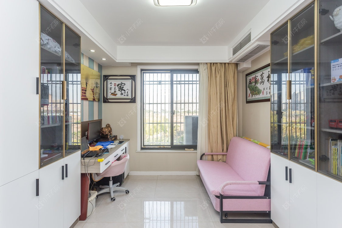 常州鼎泰花园在售二手房源室内图_小牛看房