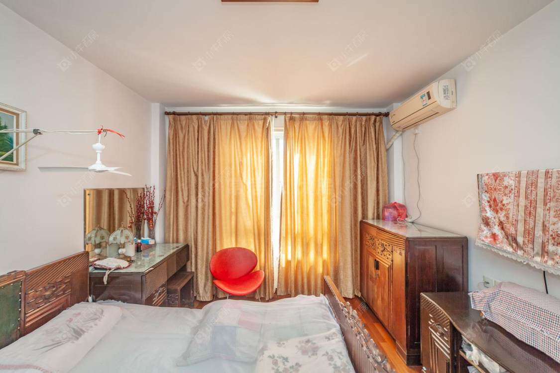 常州蓝天花园东区在售二手房源室内图_小牛看房