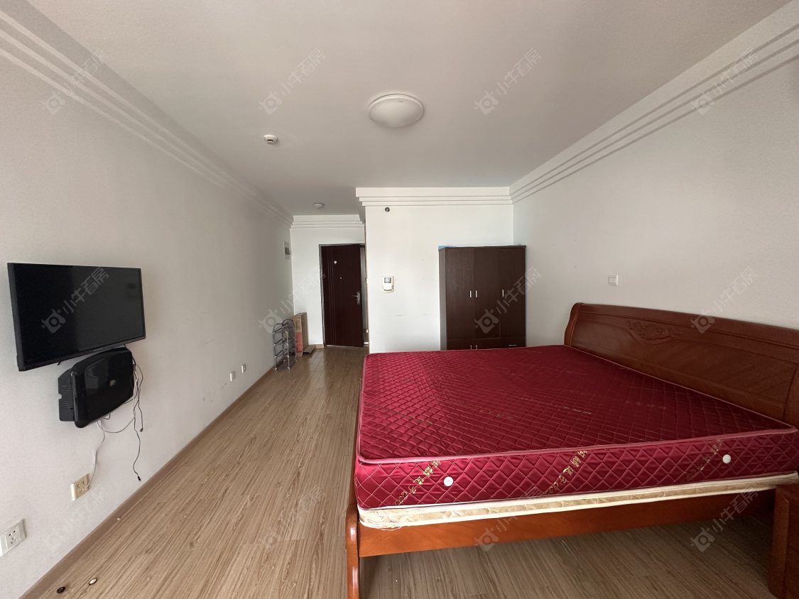 常州莱蒙城铂晶租房_小牛看房