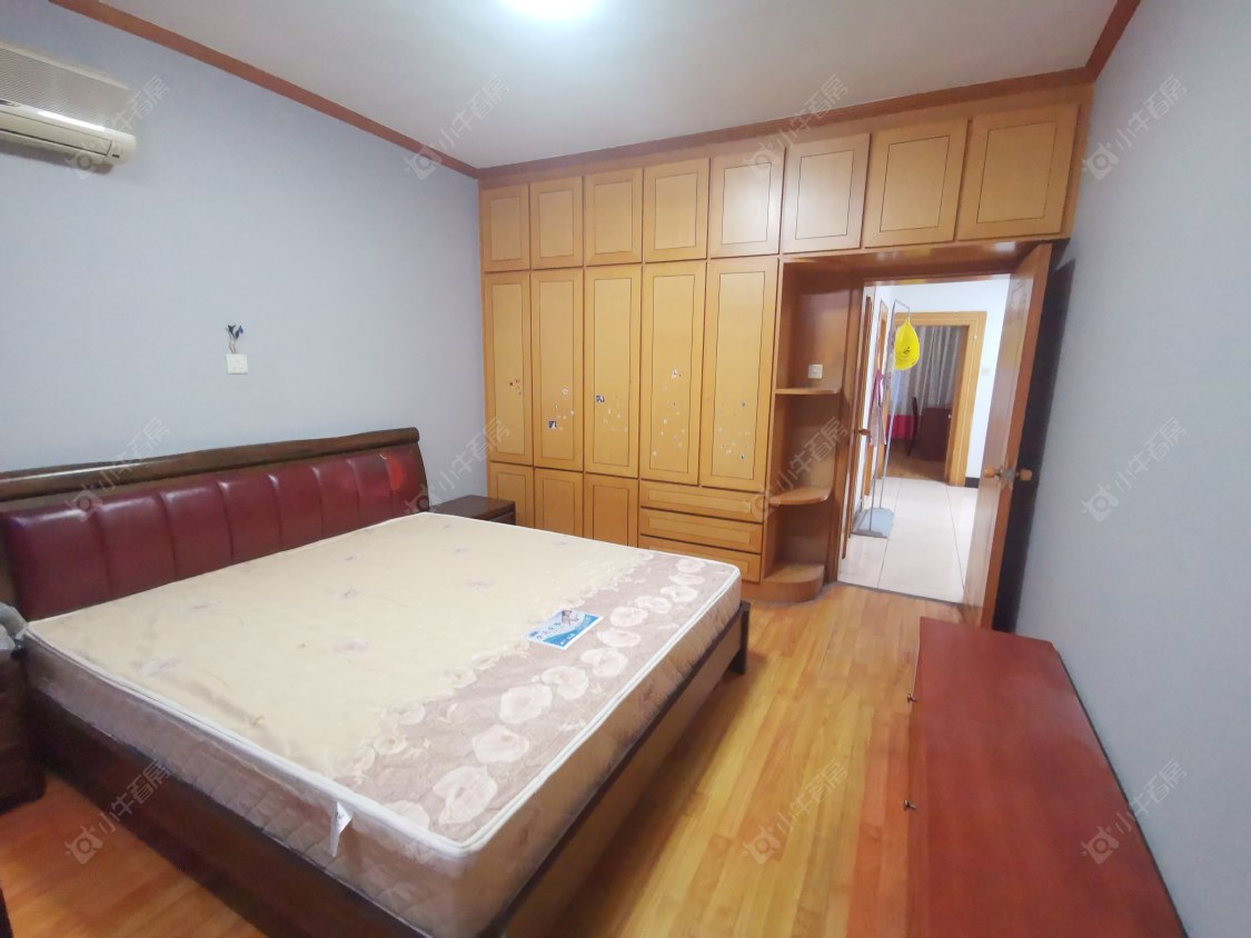 常州河海新村在租房源_小牛看房