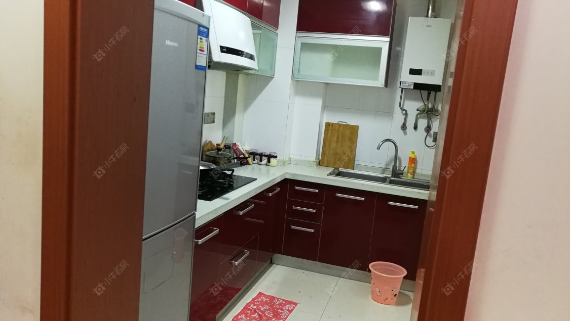 桂花园房源 常州桂花园在租房源_小牛看房