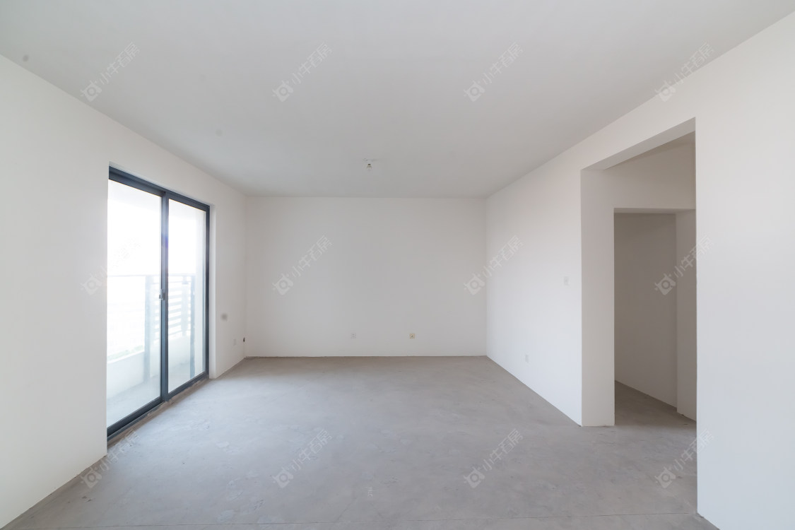 常州白马公馆在售二手房源室内图_小牛看房