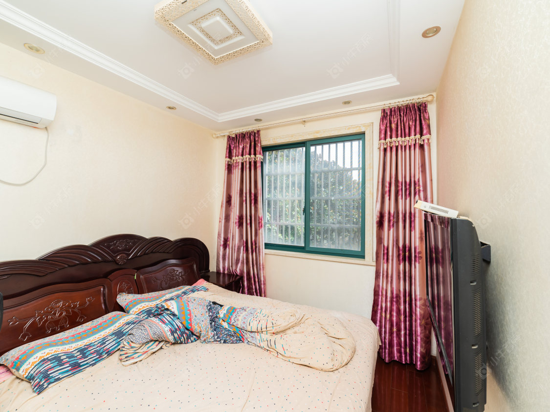 常州东青雅苑在售二手房源室内图_小牛看房