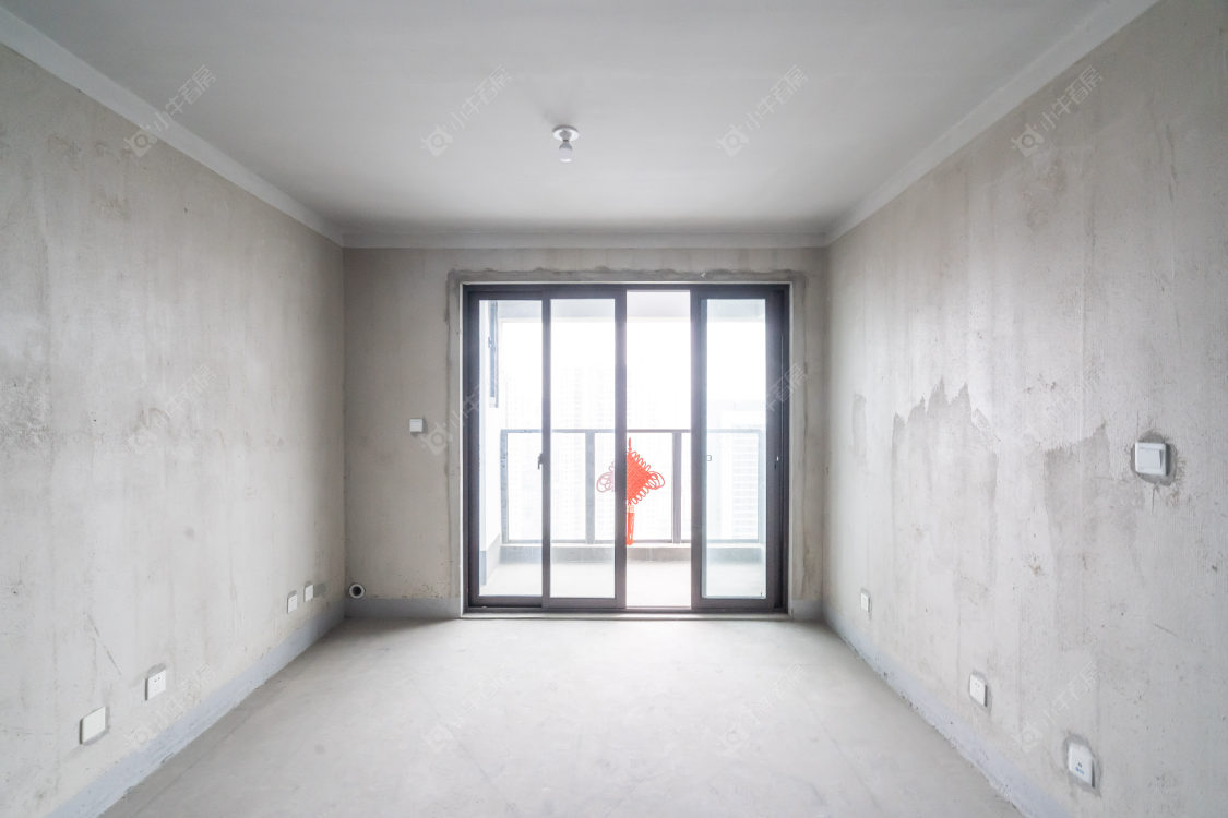 常州龙涛兰陵郡在售二手房源室内图_小牛看房