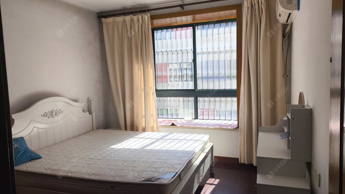 中凉新村七期房源室内图 常州中凉新村七期在租房源室内图_小牛看房