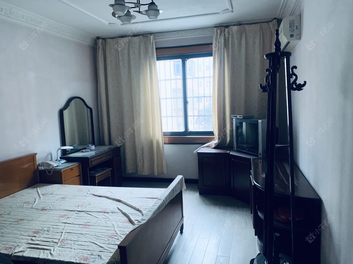 常州勤业一二三村在租房源_小牛看房