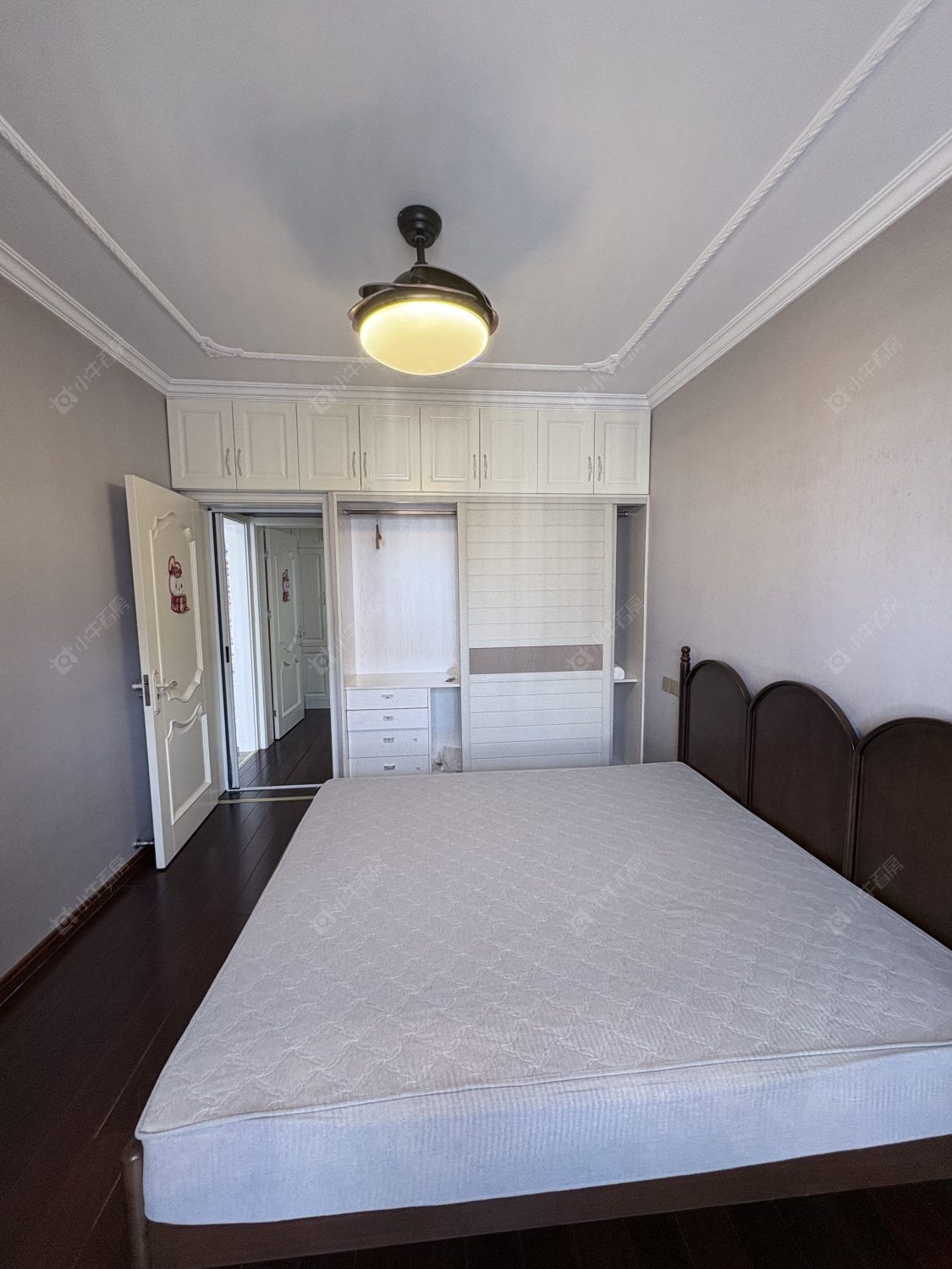 常州湖港名城在租房源室内图_小牛看房