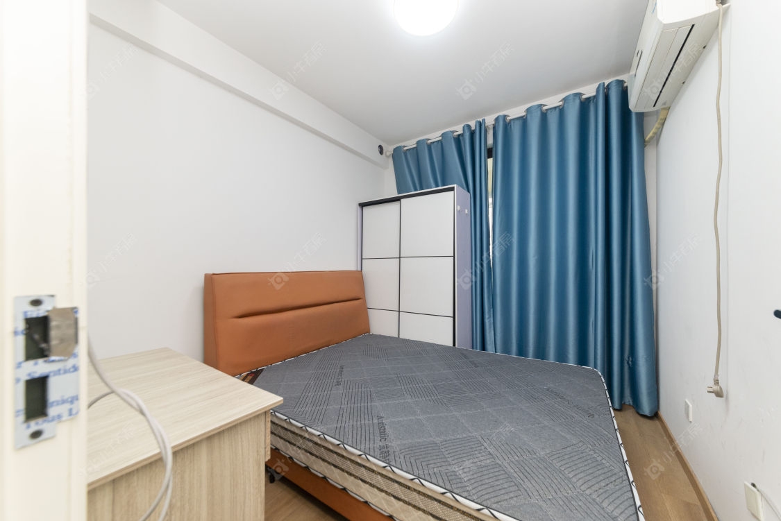 常州金科通银·玖璋府在售二手房源室内图_小牛看房